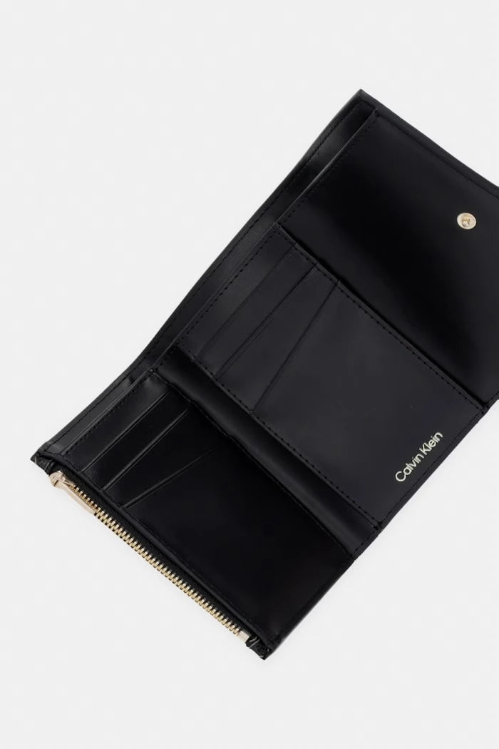 Calvin Klein Портфейл RFID дамски