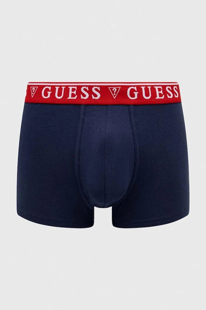 Боксерки Guess BRIAN (3 чифта)