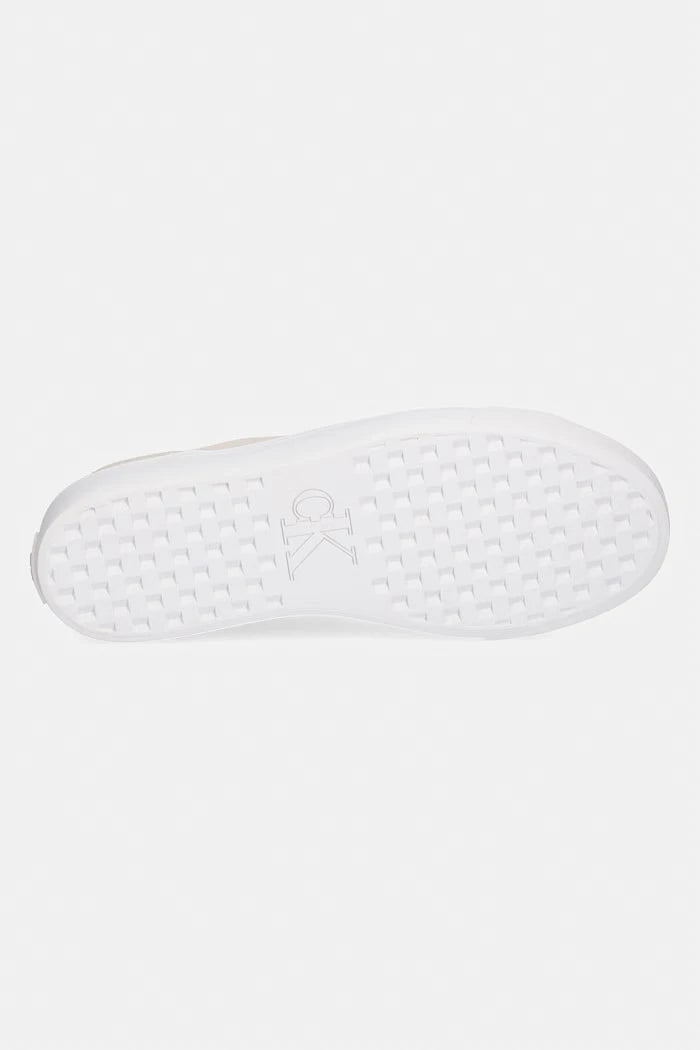 Calvin Klein Jeans VULC FLATFORM LOW CV MG ниски кецове дамски