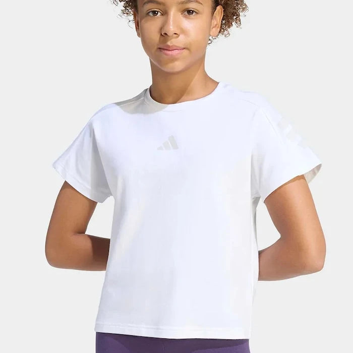 adidas тениска за деца от памук