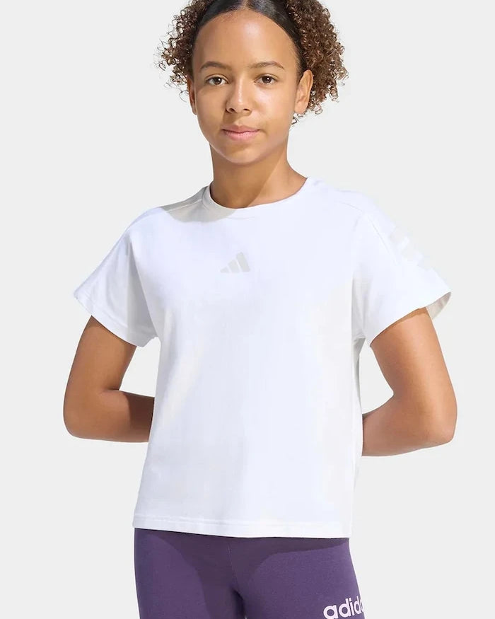 adidas тениска за деца от памук
