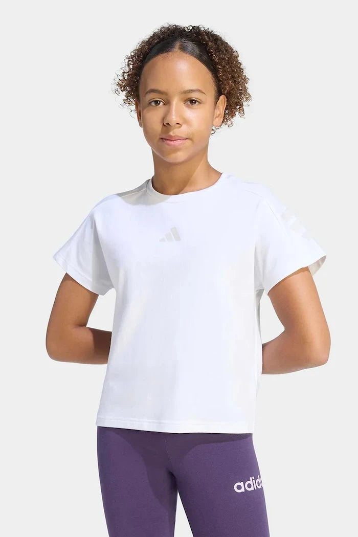 adidas тениска за деца от памук
