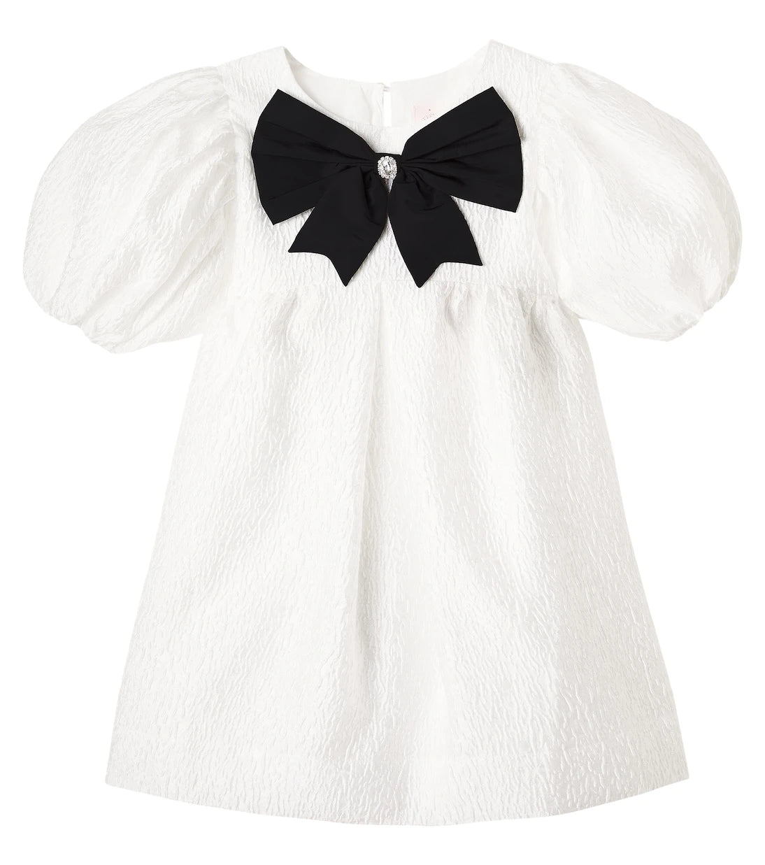 Tutu Du Monde - Dolly bow-detail brocade dress