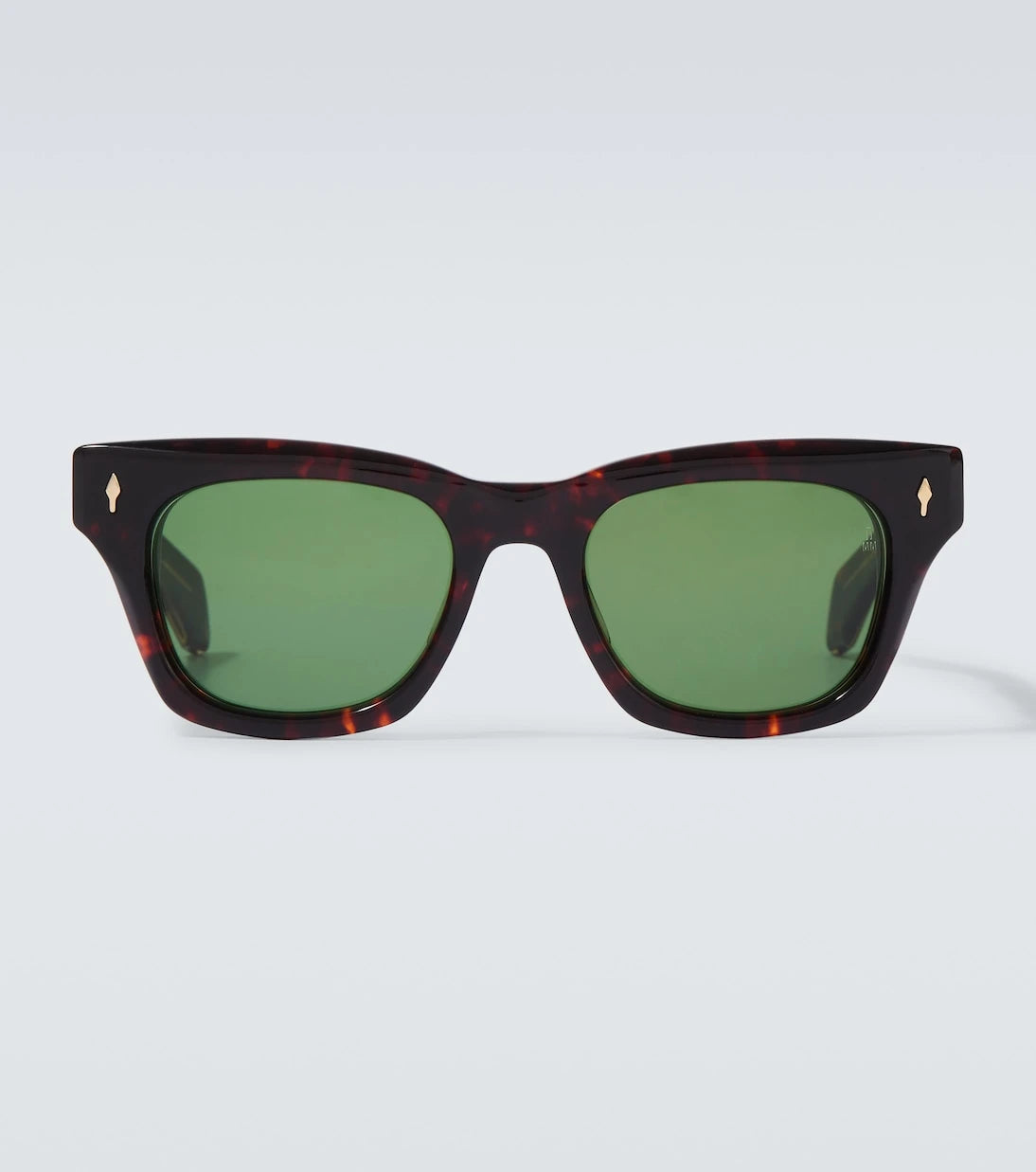 Jacques Marie Mage - Dealan square sunglasses