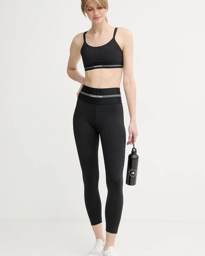 Calvin Klein Performance спортен клин дамски