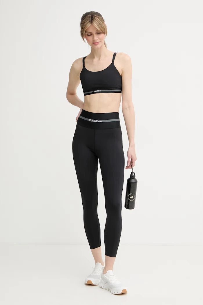 Calvin Klein Performance спортен клин дамски