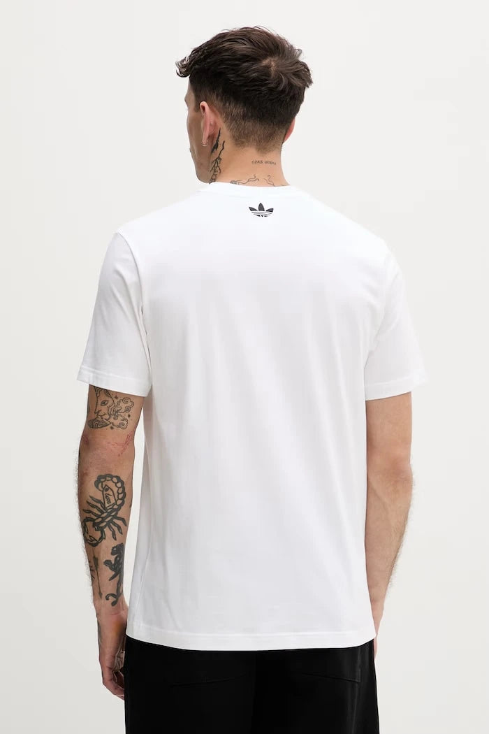 adidas Originals тениска мъжка от памук