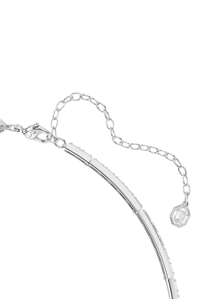 Swarovski Kadın Zirkon Kolye MESMERA