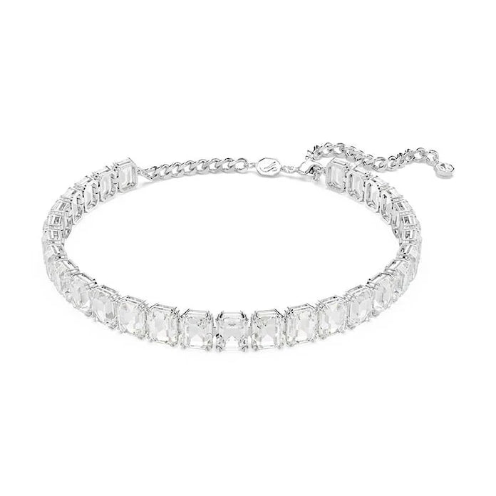 Колие Swarovski MILLENIA