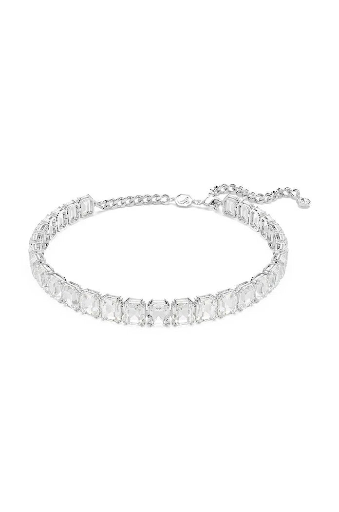 Колие Swarovski MILLENIA