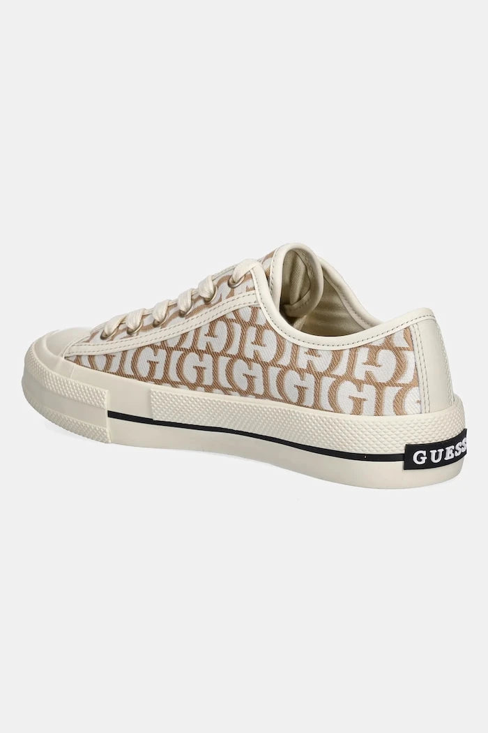 Ниски кецове Guess CAREY