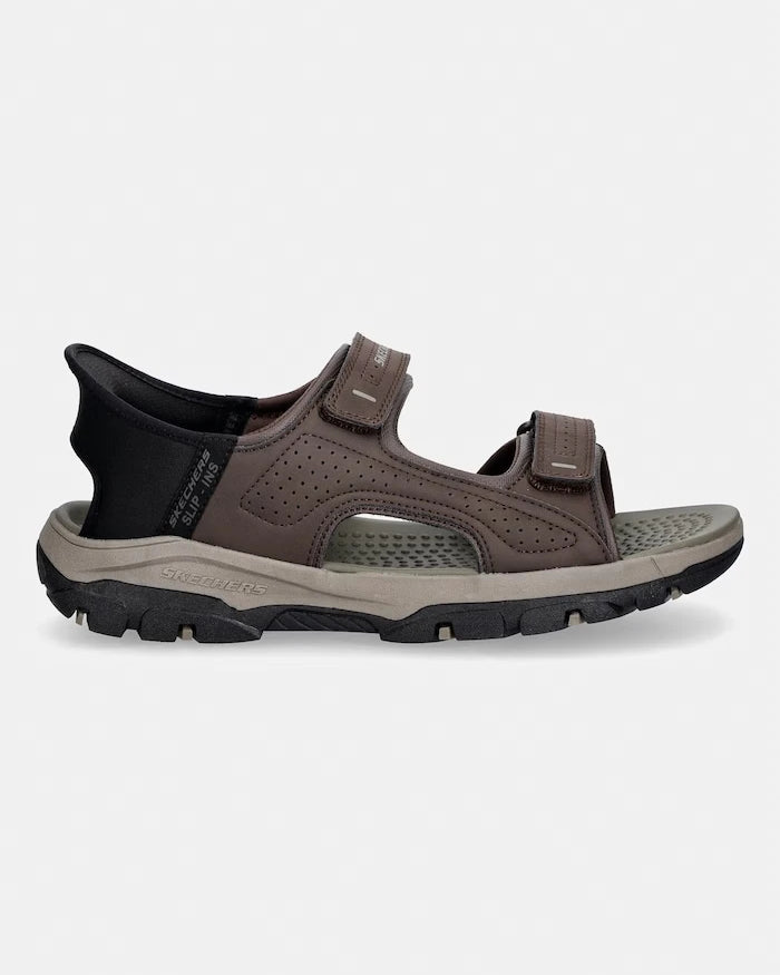 Skechers Erkek Sandalet TRESMEN - REECE