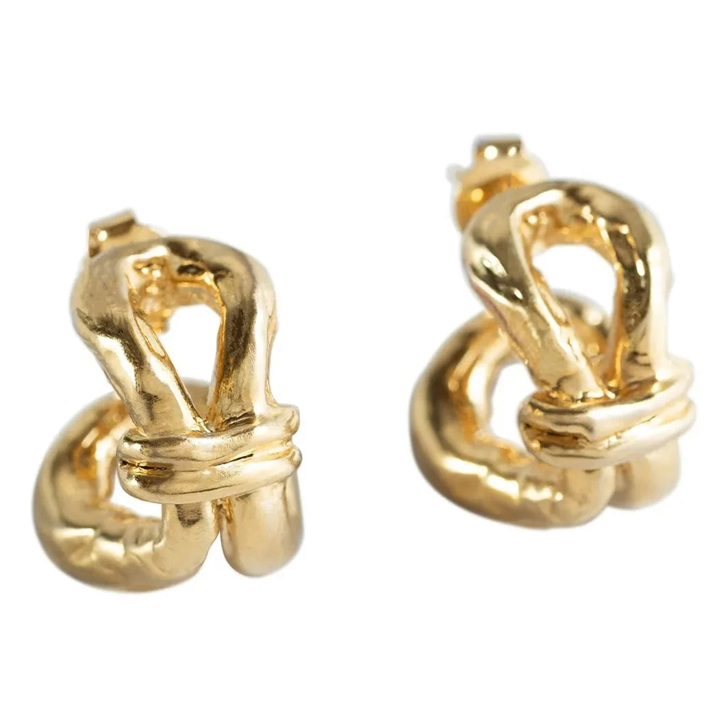 Louise Damas - Creoles The Link | Gold
