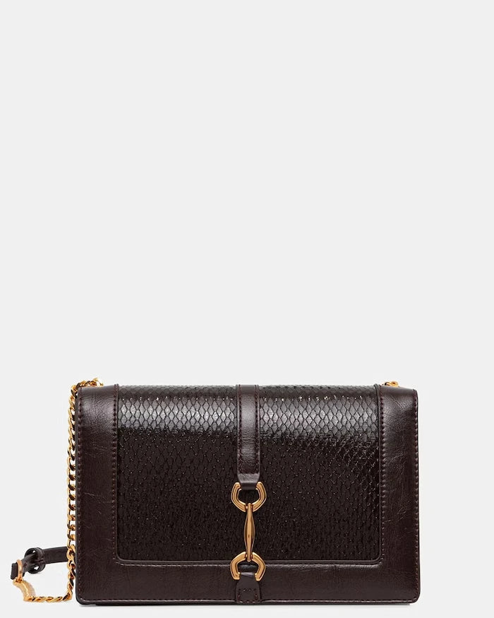 Aldo чанта crossbody дамска от имитация на кожа KRISTENA