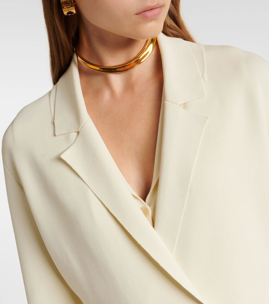 Joseph - Milano double-breasted blazer