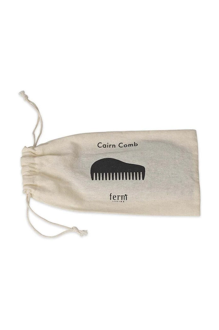 Гребен ferm LIVING Cairn Comb