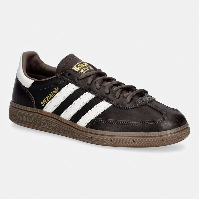 adidas Originals Handball Spezial erkek deri spor ayakkabı