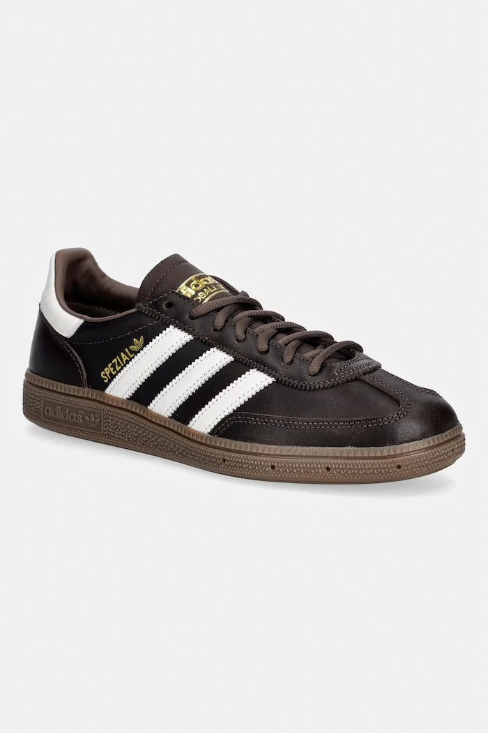 adidas Originals Handball Spezial erkek deri spor ayakkabı