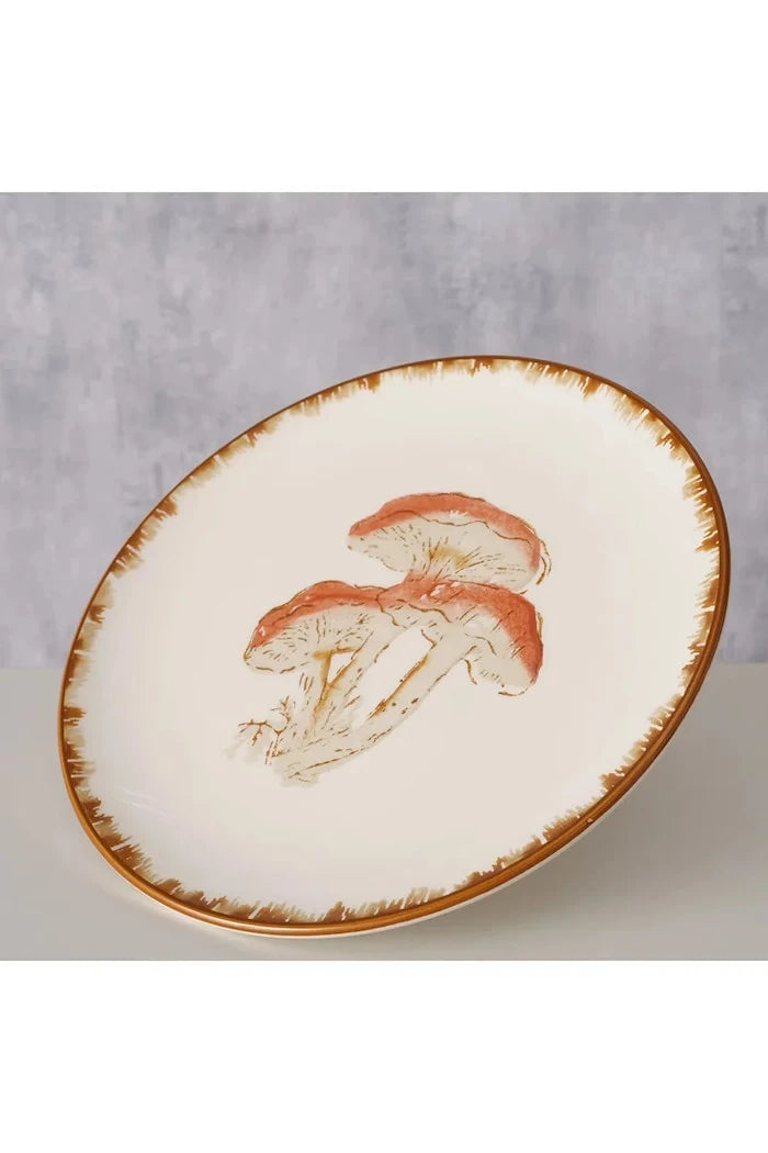 Чиния Boltze Trinson 20 cm