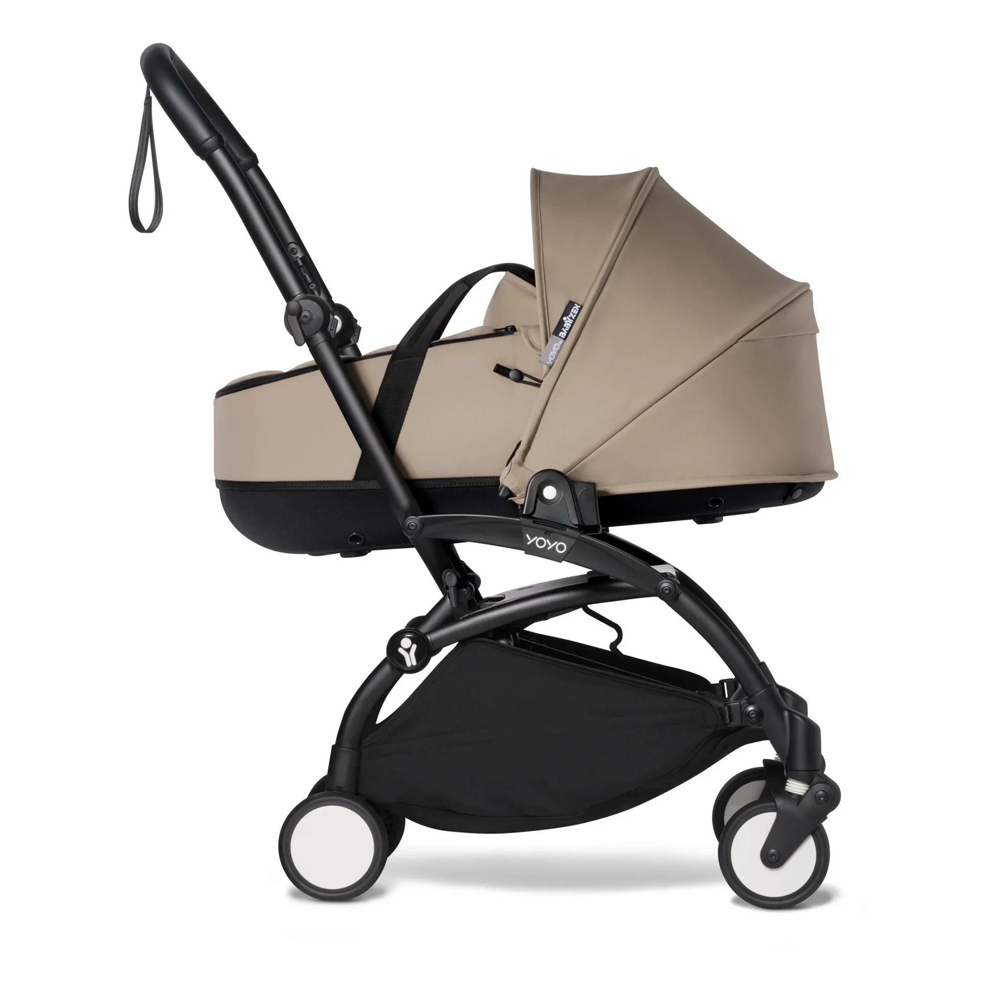 Stokke® - Yoyo Carrycot | Taupe brown