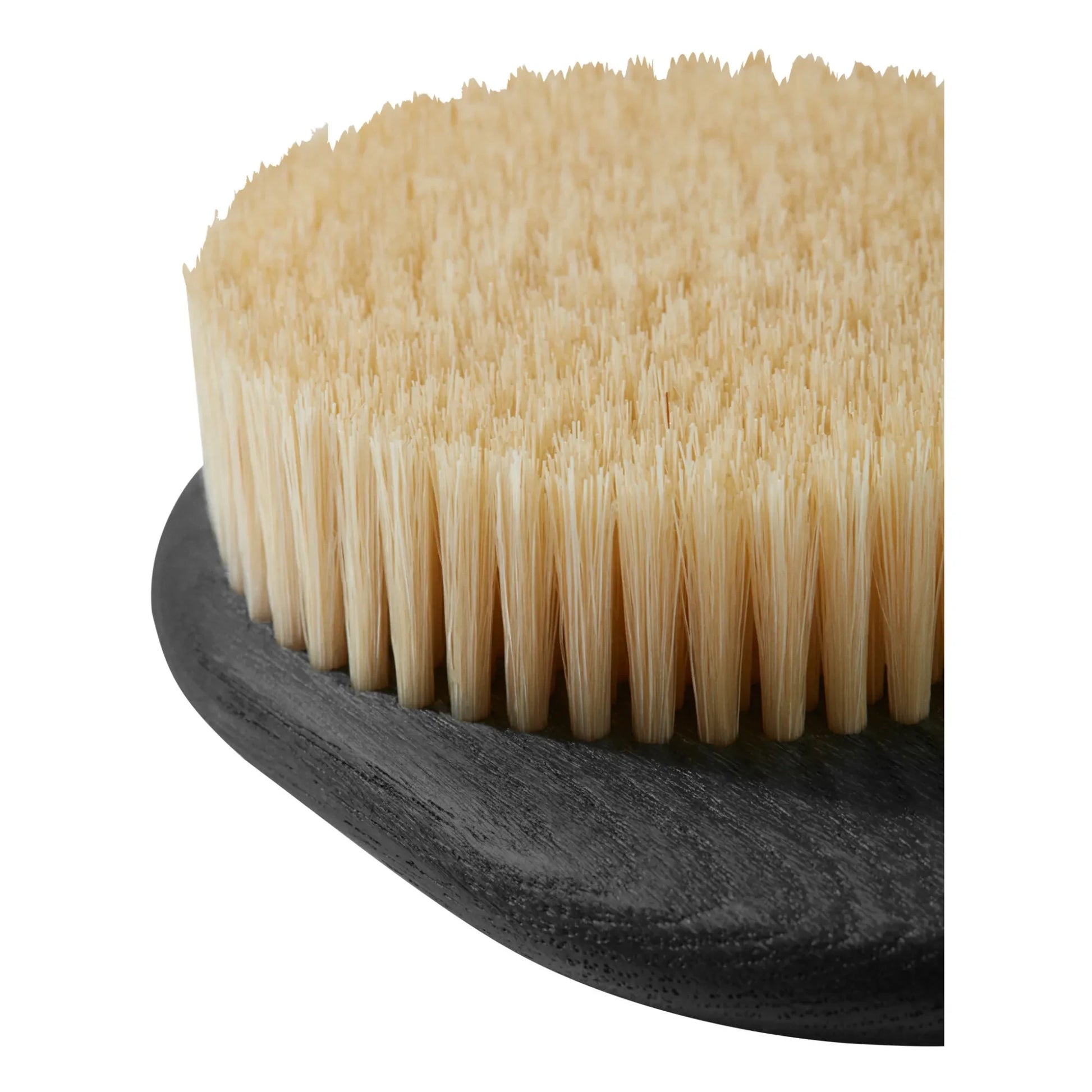 Nuori - Smoothing Body Brush | Black