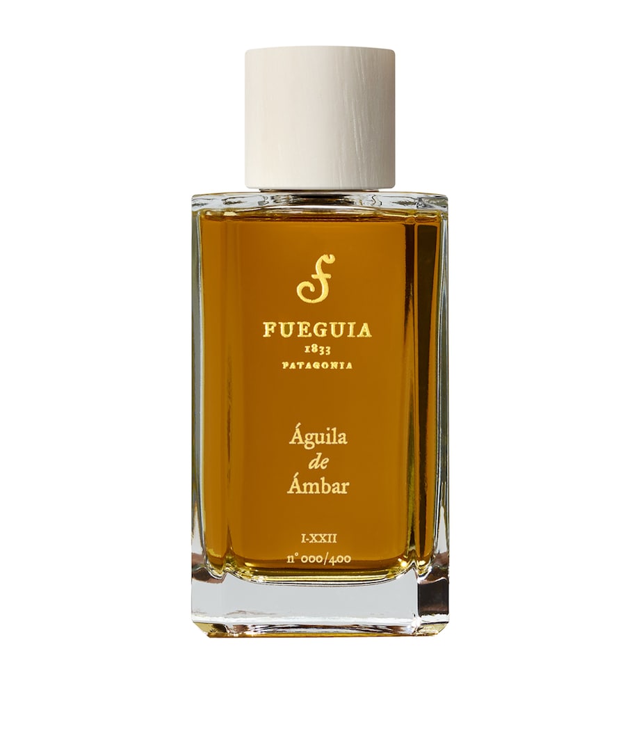 Fueguia 1833 Aguila de Ambar Perfume (100ml)
