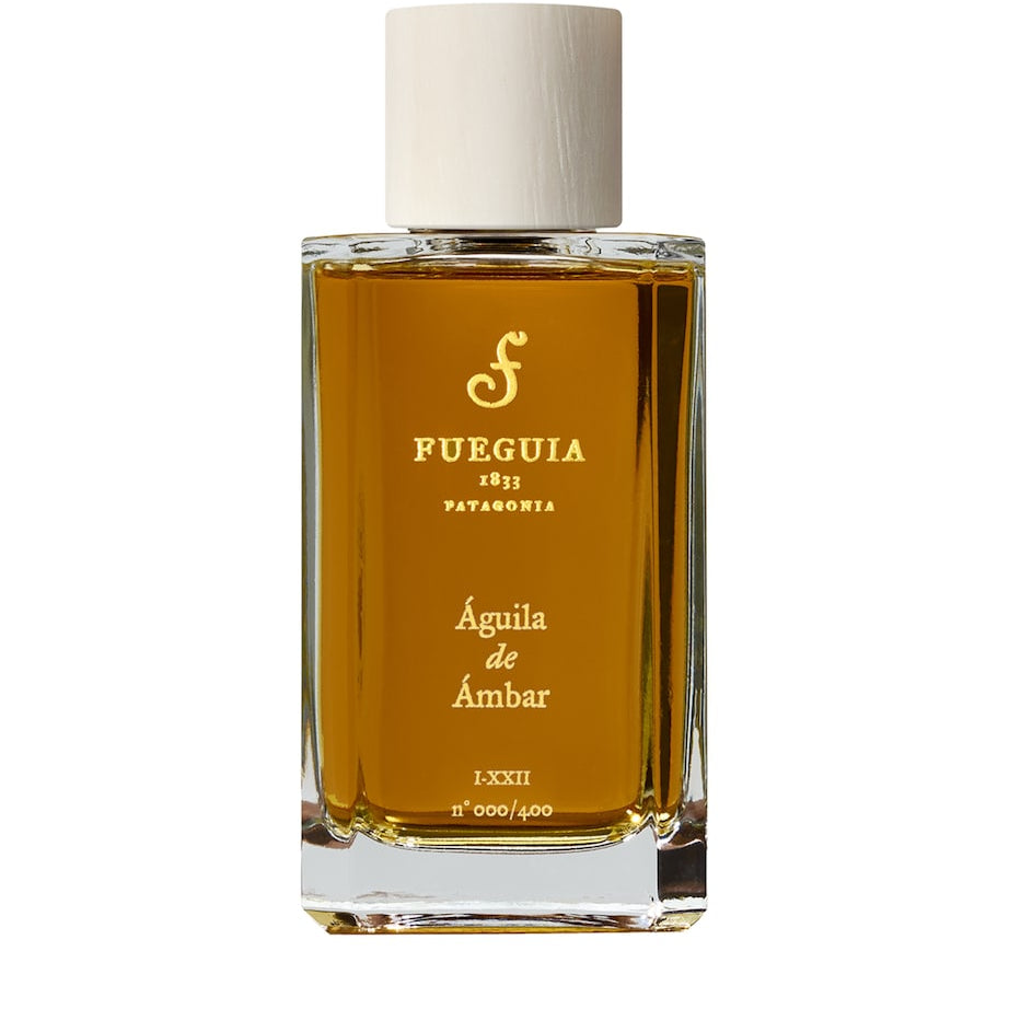 Fueguia 1833 Aguila de Ambar Perfume (100ml)