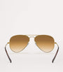 Ray-Ban Metal 0RB3025 Sunglasses