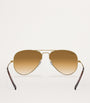 Ray-Ban Metal 0RB3025 Sunglasses