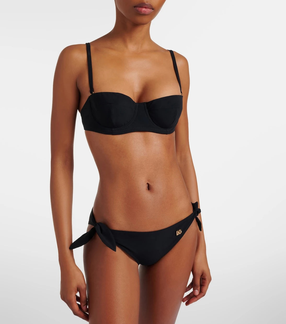 Dolce&Gabbana - Balconette bikini top