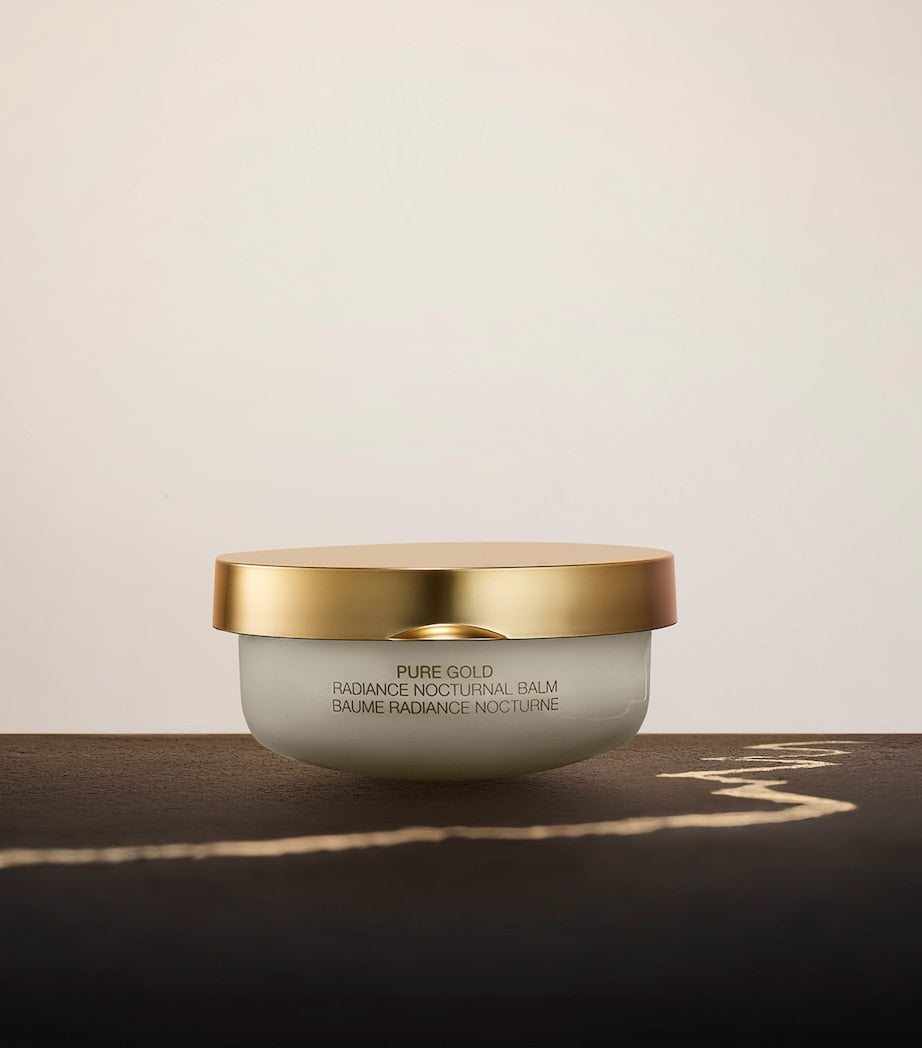 Pure Gold Radiance Nocturnal Balm (60ml) - Refill