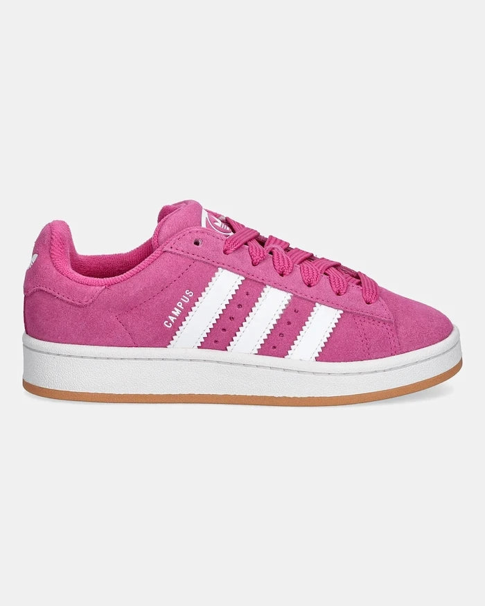 Çocuk süet spor ayakkabı adidas Originals CAMPUS 00s