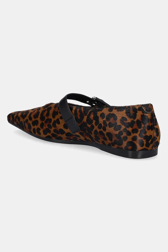 Vagabond Shoemakers WIOLETTA Deri Babet