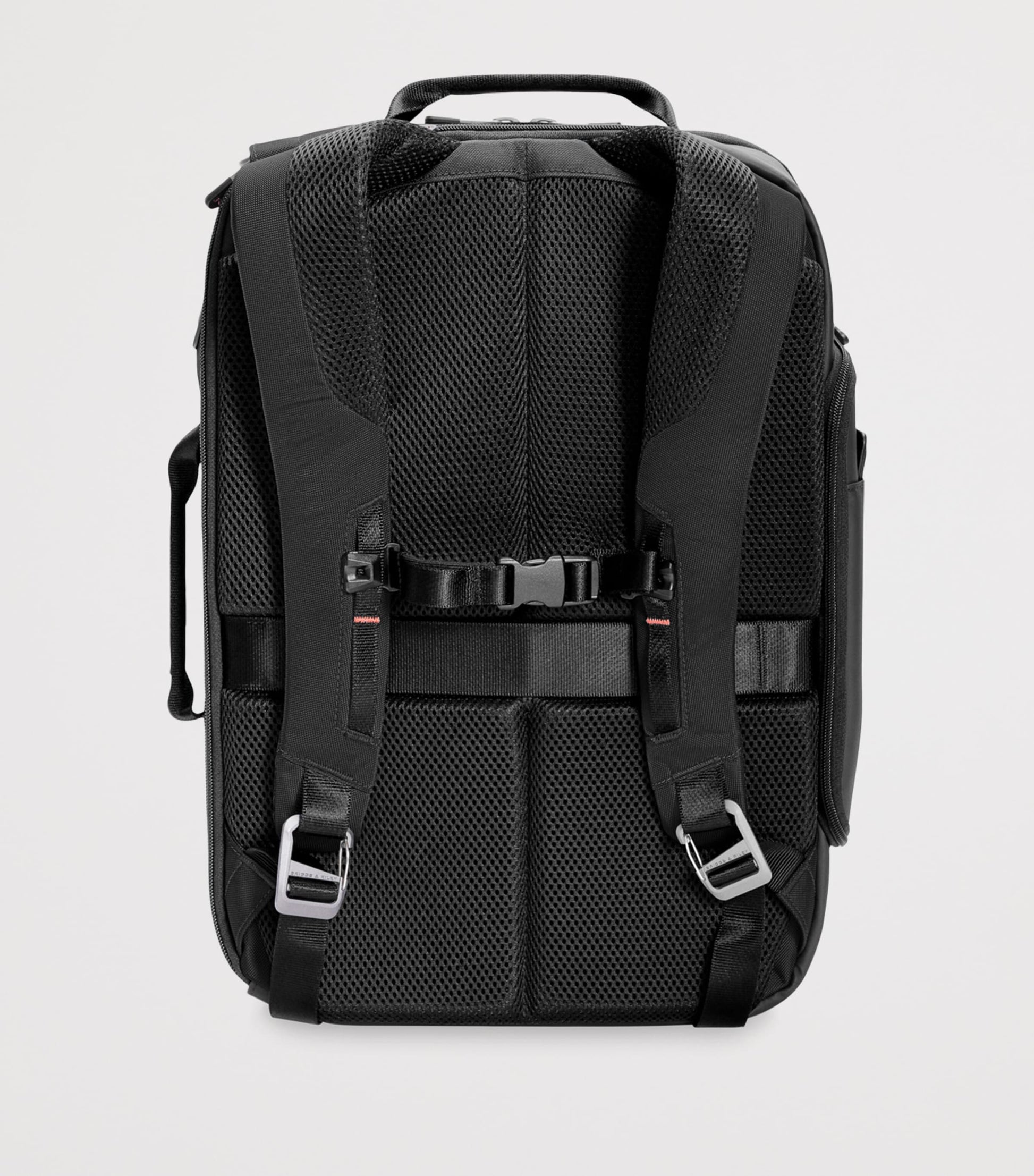 Briggs & Riley ZDX Convertible Backpack