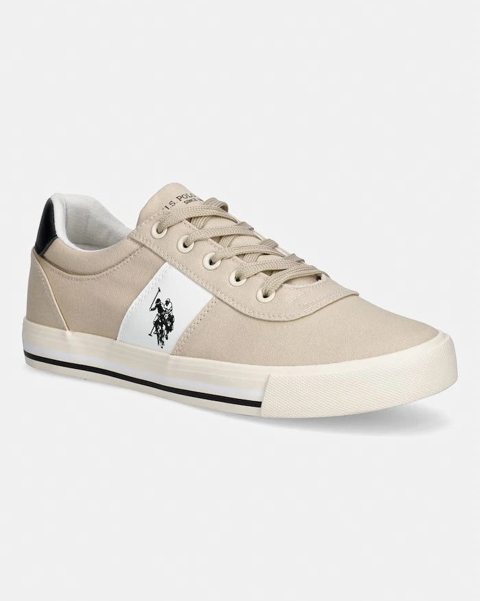 U.S. Polo Assn. BOB002 Spor Ayakkabı
