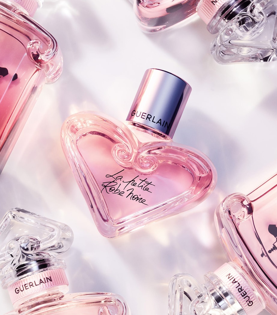 La Petite Robe Noire Le Flacon Coeur Eau de Parfum (20ml)