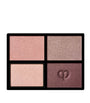 Clé de Peau Beauté Eye Colour Shadow Quad