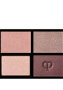 Clé de Peau Beauté Eye Colour Shadow Quad