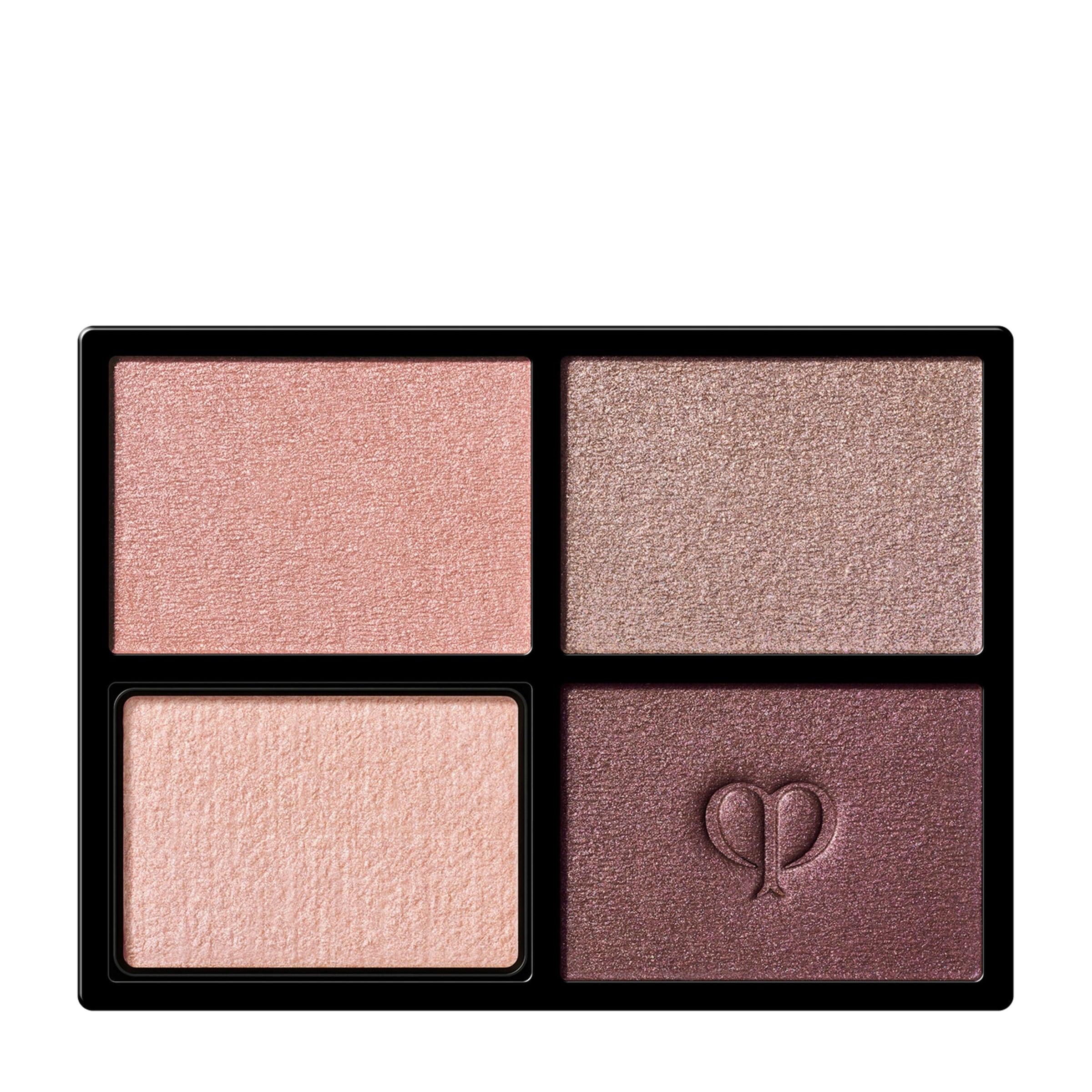 Clé de Peau Beauté Eye Colour Shadow Quad