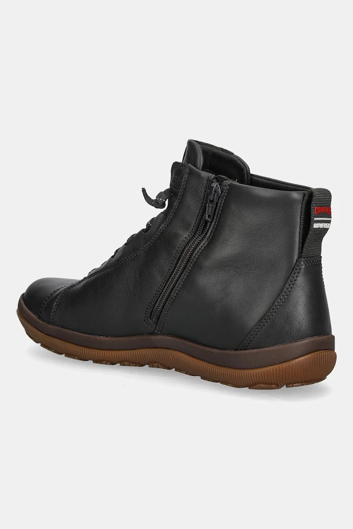 Кожени маратонки Camper Peu Pista GM