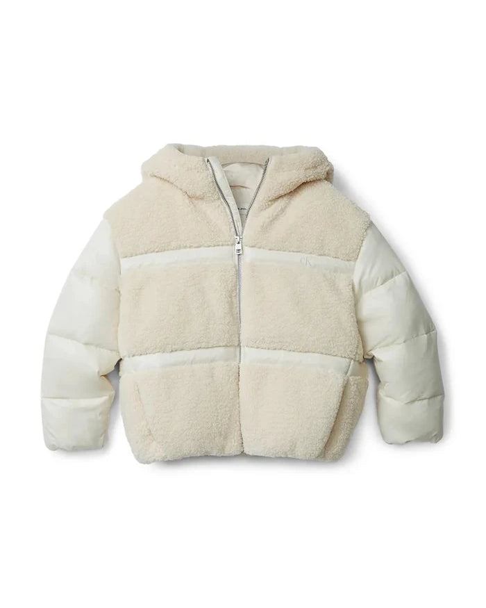 Calvin Klein Jeans Çocuk Mont