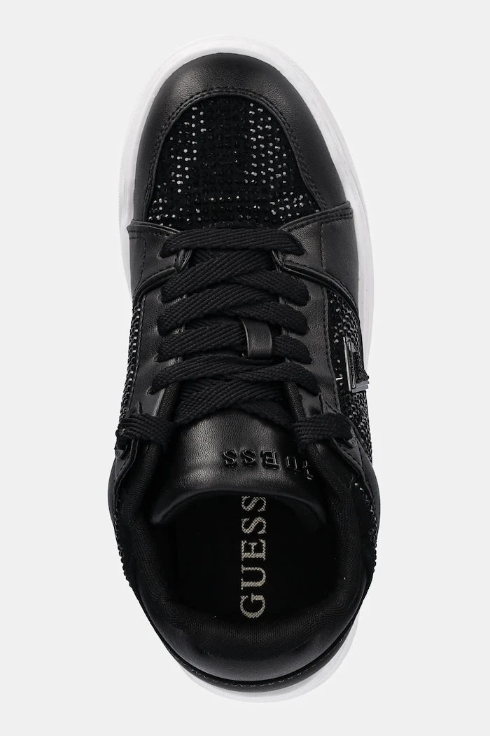 Guess DELOVE2 Spor Ayakkabı