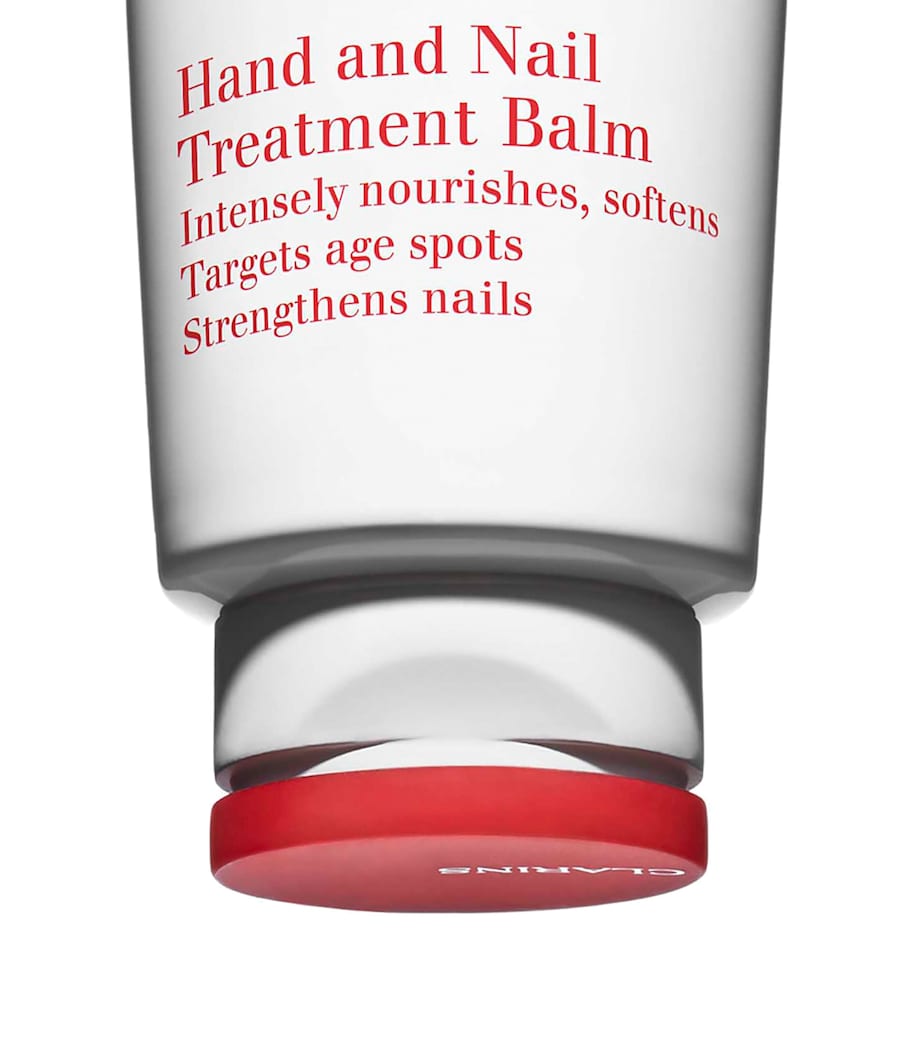 Hand and Nail Treatment Balm (100ml)