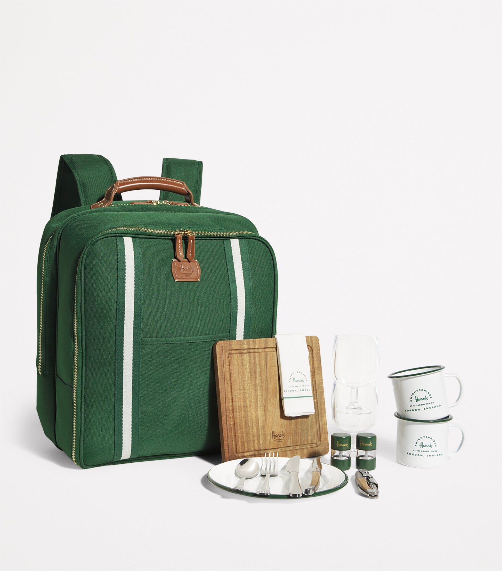 Picnic Backpack