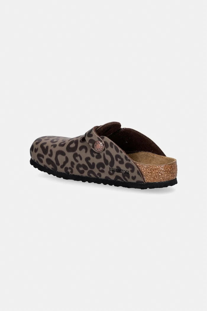 Birkenstock Çocuk Boston Terlik Sabolar
