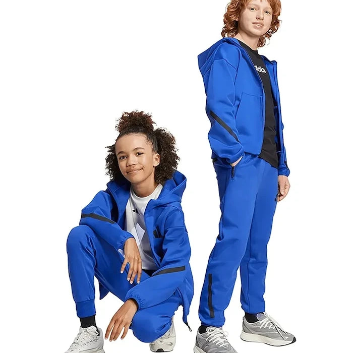 Детски суичър adidas