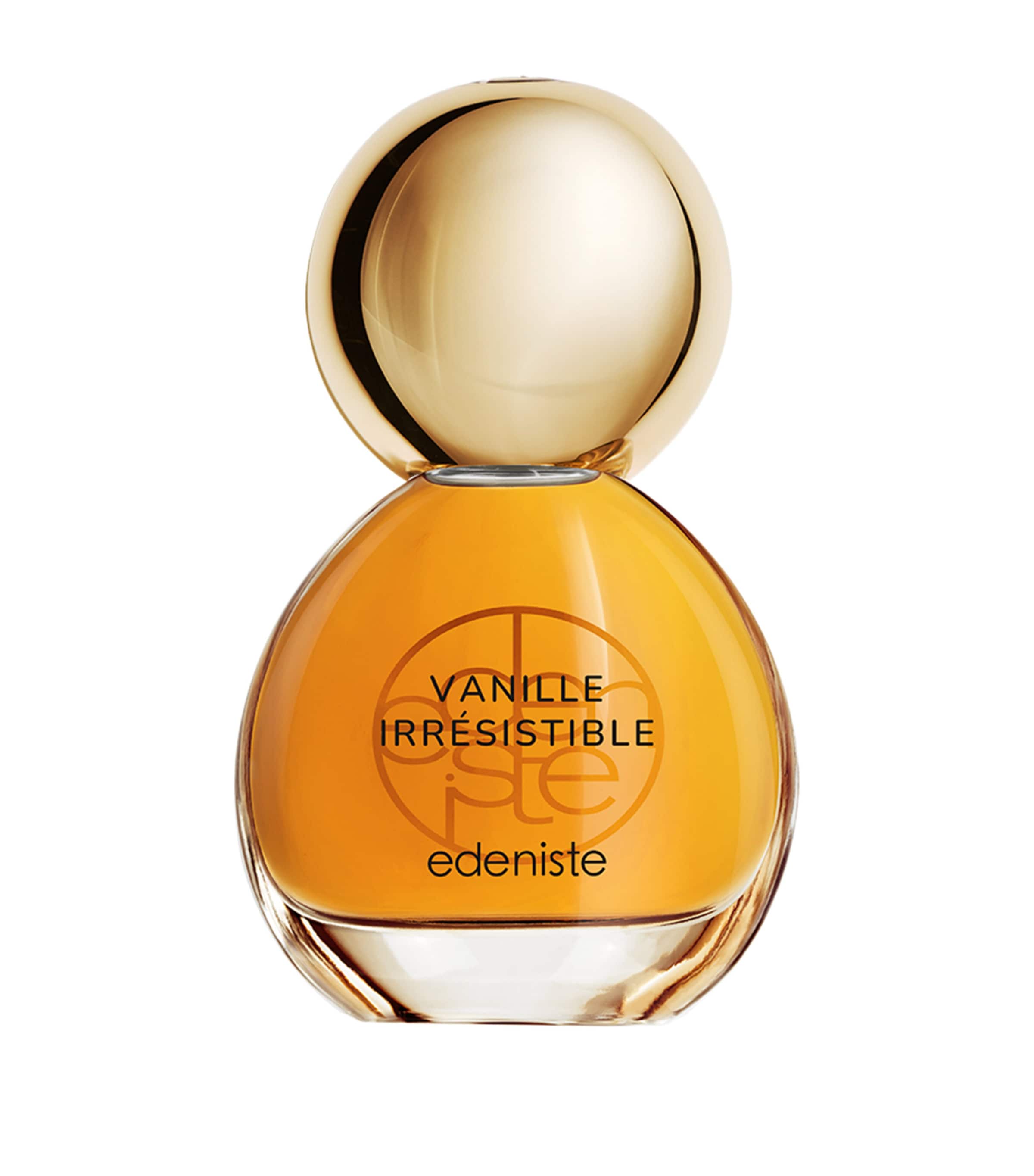 EDENISTE Vanille Irrésistible Eau de Parfum (30ml)