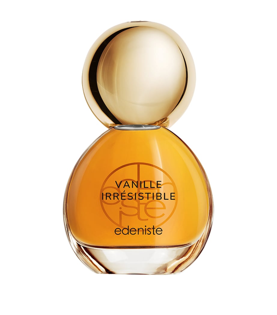 EDENISTE Vanille Irrésistible Eau de Parfum (30ml)