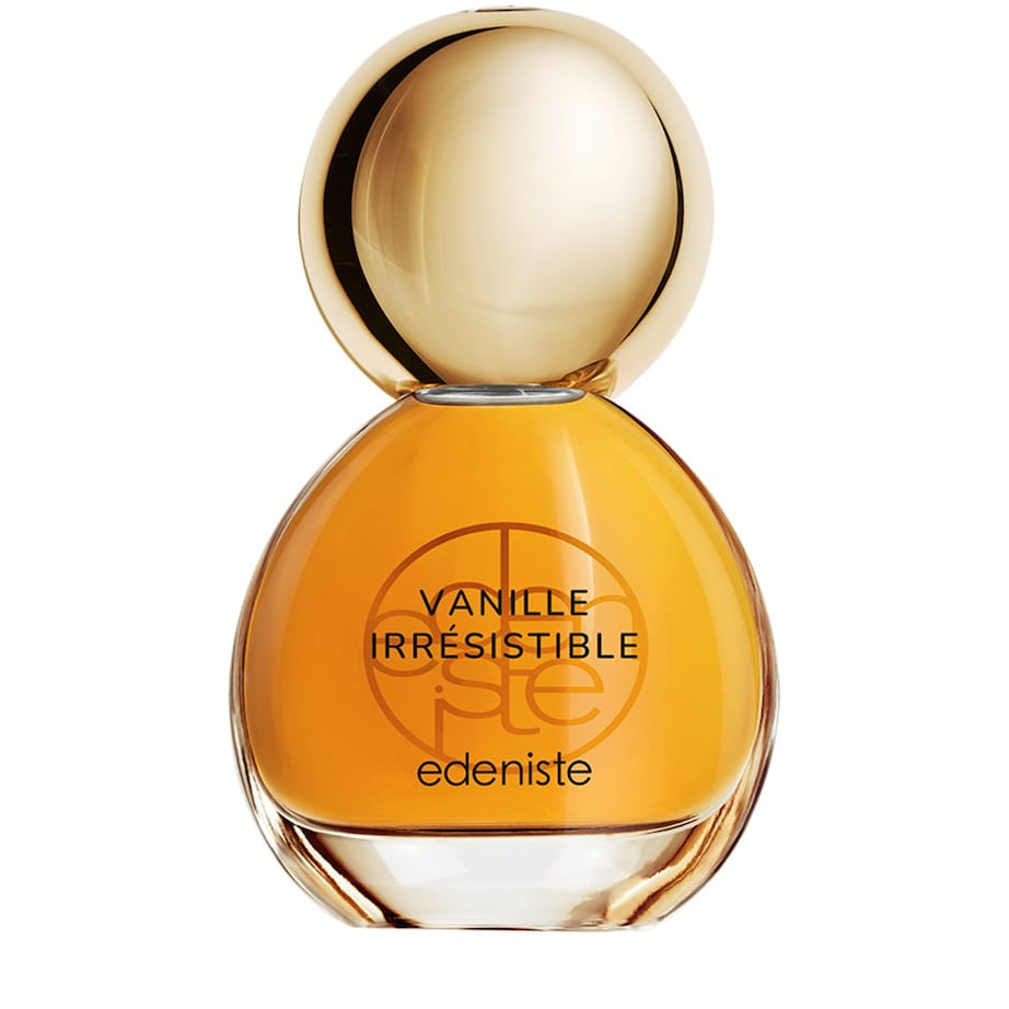 EDENISTE Vanille Irrésistible Eau de Parfum (30ml)