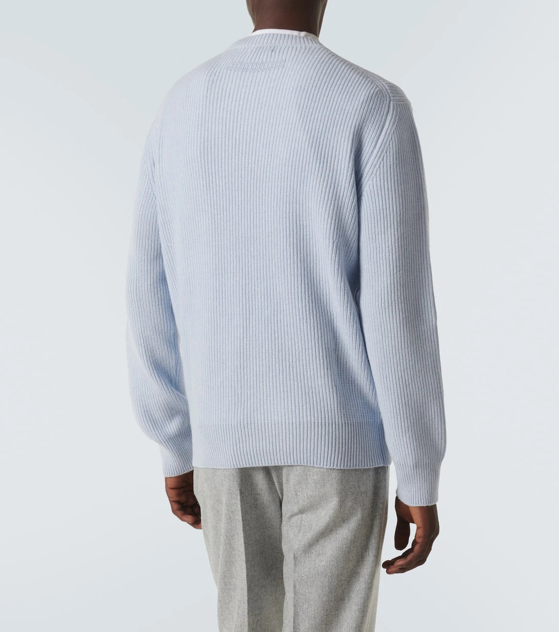 Zegna - Cashmere sweater